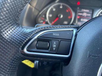 Audi Q5 2.0 TDI S line Plus S Tronic quattro Euro 5 (s/s) 5dr