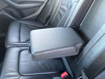 Audi Q5 2.0 TDI S line Plus S Tronic quattro Euro 5 (s/s) 5dr