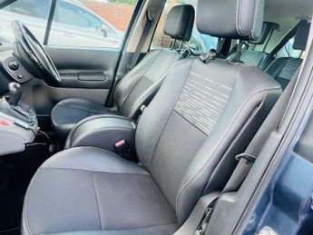 Renault Scenic 2.0 VVT Dynamique S 5dr