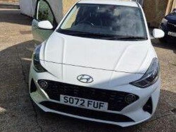 Hyundai I10 MPI PREMIUM
