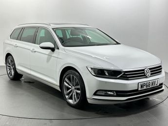 Volkswagen Passat 2.0 TDI GT Euro 6 (s/s) 5dr