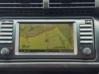 BMW X5 3.0d Sport Auto 4WD Euro 4 5dr