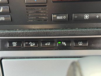 BMW X5 3.0d Sport Auto 4WD Euro 4 5dr