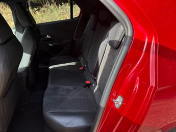 Vauxhall Corsa 1.2 Turbo Ultimate Auto Euro 6 (s/s) 5dr