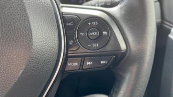 Toyota RAV4 2.5 VVT-h Icon CVT Euro 6 (s/s) 5dr