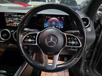 Mercedes-Benz GLA 1.3 GLA200 Sport 7G-DCT Euro 6 (s/s) 5dr
