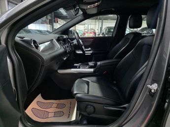 Mercedes-Benz GLA 1.3 GLA200 Sport 7G-DCT Euro 6 (s/s) 5dr