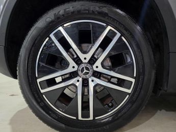 Mercedes-Benz GLA 1.3 GLA200 Sport 7G-DCT Euro 6 (s/s) 5dr