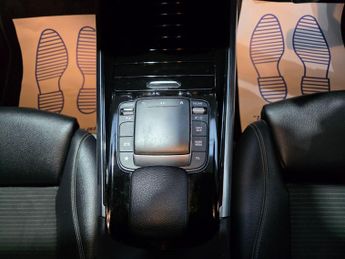 Mercedes-Benz GLA 1.3 GLA200 Sport 7G-DCT Euro 6 (s/s) 5dr