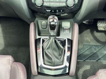 Nissan Qashqai 1.6 dCi Pilot One Edition XTRON Euro 6 (s/s) 5dr