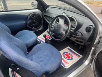 Ford Ka 1.3 3dr