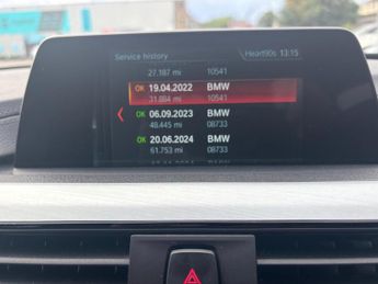 BMW 3 Series 3.0 330d M Sport Shadow Edition Touring Auto xDrive Euro 6 (s/s)