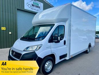 Fiat Ducato 2.3 MultiJetII 35 MLWB H1 Euro 6 2dr
