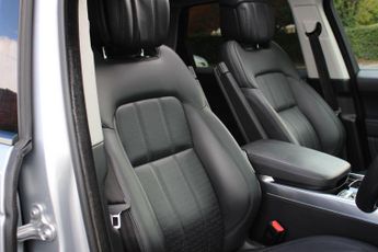 Land Rover Range Rover Sport 3.0 SD V6 Autobiography Dynamic Auto 4WD Euro 6 (s/s) 5dr