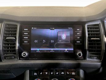 Skoda Kodiaq 2.0 TDI SE L DSG 4WD Euro 6 (s/s) 5dr (7 Seat)