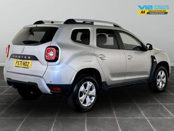 Dacia Duster 1.5 Blue dCi Comfort Euro 6 (s/s) 5dr