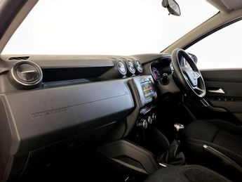 Dacia Duster 1.5 Blue dCi Comfort Euro 6 (s/s) 5dr