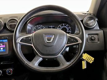 Dacia Duster 1.5 Blue dCi Comfort Euro 6 (s/s) 5dr