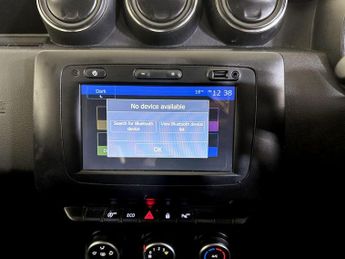 Dacia Duster 1.5 Blue dCi Comfort Euro 6 (s/s) 5dr