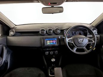 Dacia Duster 1.5 Blue dCi Comfort Euro 6 (s/s) 5dr