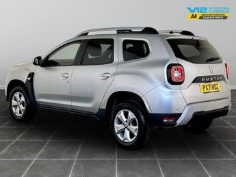 Dacia Duster 1.5 Blue dCi Comfort Euro 6 (s/s) 5dr