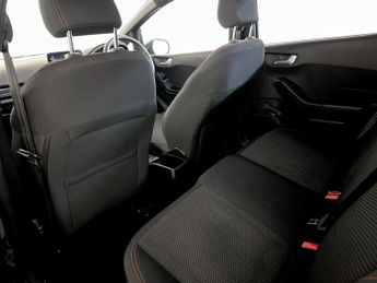 Ford Fiesta 1.0T EcoBoost ST-Line Euro 6 (s/s) 5dr
