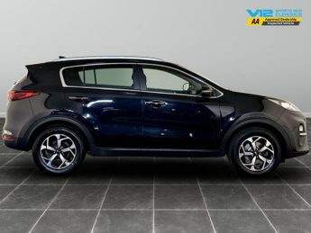 Kia Sportage 1.6 GDi 2 Euro 6 (s/s) 5dr