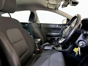 Kia Sportage 1.6 GDi 2 Euro 6 (s/s) 5dr