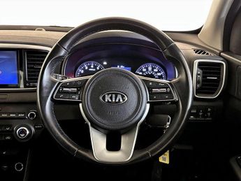 Kia Sportage 1.6 GDi 2 Euro 6 (s/s) 5dr