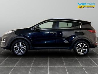 Kia Sportage 1.6 GDi 2 Euro 6 (s/s) 5dr
