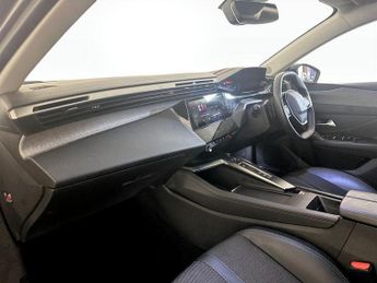 Peugeot 308 SW 1.5 BlueHDi Allure Premium EAT Euro 6 (s/s) 5dr