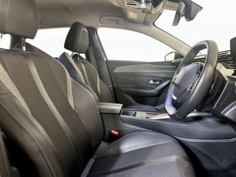 Peugeot 308 SW 1.5 BlueHDi Allure Premium EAT Euro 6 (s/s) 5dr