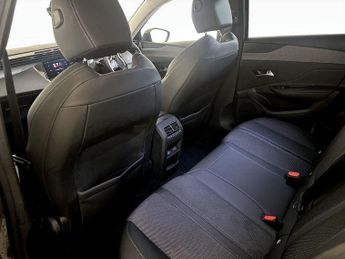 Peugeot 308 SW 1.5 BlueHDi Allure Premium EAT Euro 6 (s/s) 5dr