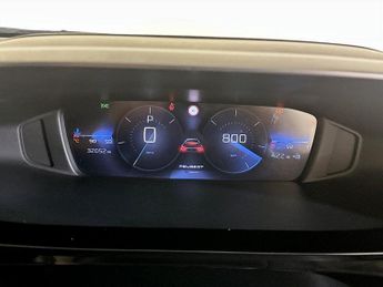 Peugeot 308 SW 1.5 BlueHDi Allure Premium EAT Euro 6 (s/s) 5dr