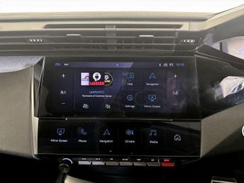 Peugeot 308 SW 1.5 BlueHDi Allure Premium EAT Euro 6 (s/s) 5dr