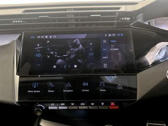Peugeot 308 SW 1.5 BlueHDi Allure Premium EAT Euro 6 (s/s) 5dr