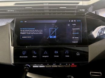Peugeot 308 SW 1.5 BlueHDi Allure Premium EAT Euro 6 (s/s) 5dr