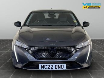 Peugeot 308 SW 1.5 BlueHDi Allure Premium EAT Euro 6 (s/s) 5dr