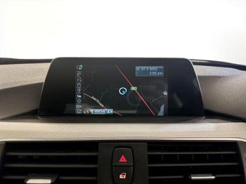 BMW 3 Series 2.0 330e 7.6kWh M Sport Auto Euro 6 (s/s) 4dr
