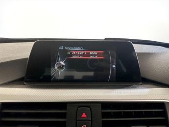 BMW 3 Series 2.0 330e 7.6kWh M Sport Auto Euro 6 (s/s) 4dr