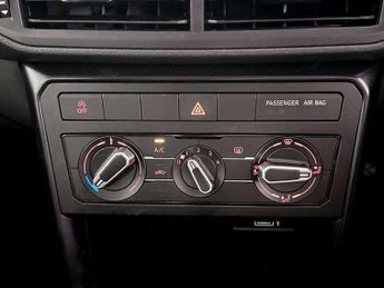 Volkswagen T-Cross 1.0 TSI S Euro 6 (s/s) 5dr