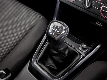 Volkswagen T-Cross 1.0 TSI S Euro 6 (s/s) 5dr