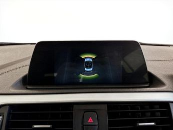 BMW 2 Series 2.0 218d M Sport Auto Euro 6 (s/s) 2dr
