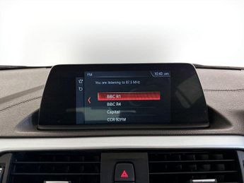 BMW 2 Series 2.0 218d M Sport Auto Euro 6 (s/s) 2dr