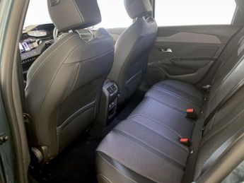 Peugeot 308 SW 1.5 BlueHDi Allure Premium EAT Euro 6 (s/s) 5dr