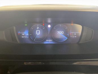 Peugeot 308 SW 1.5 BlueHDi Allure Premium EAT Euro 6 (s/s) 5dr