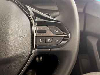 Peugeot 308 SW 1.5 BlueHDi Allure Premium EAT Euro 6 (s/s) 5dr