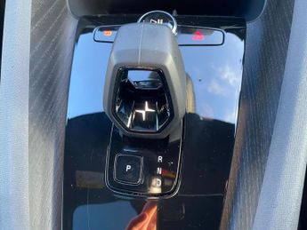 Polestar Polestar 2 Dual Motor 78kWh Long Range Fastback Auto 4WDE 5dr