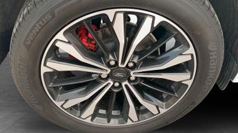 Ford Kuga 2.5 Duratec 14.4kWh Plug-in ST-Line 5dr Automatic