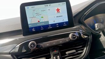 Ford Kuga 2.5 Duratec 14.4kWh Plug-in ST-Line 5dr Automatic